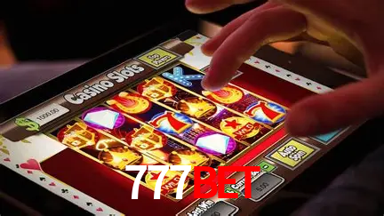 A Revolução dos Aplicativos de Jogos no 777bet