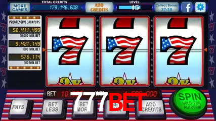 Descubra a Essência do 777bet: Nossa História e Compromissos