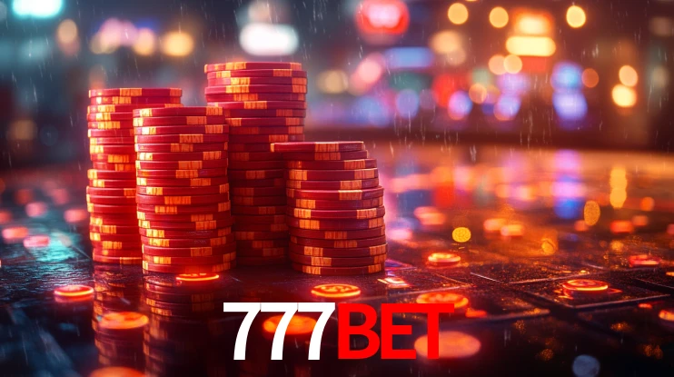 777bet: Seu Cassino Premiado com Pagamentos Rápidos