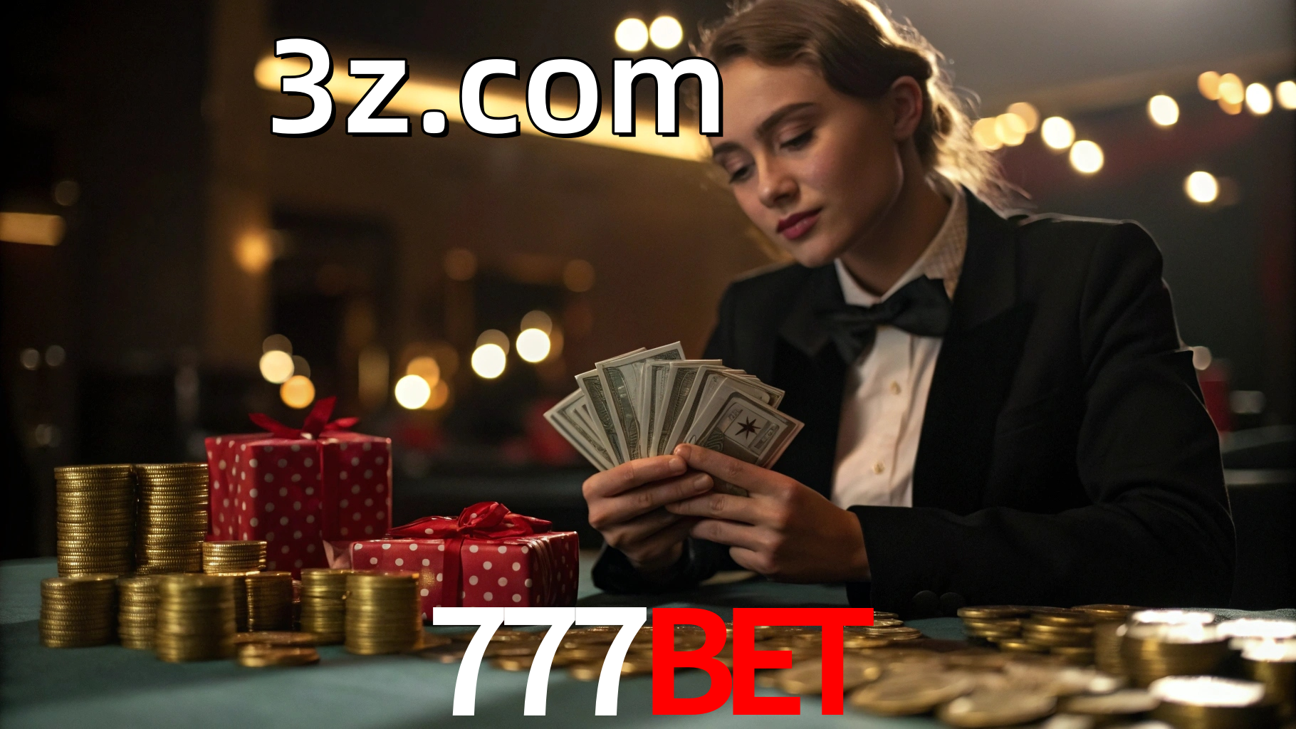 777BET