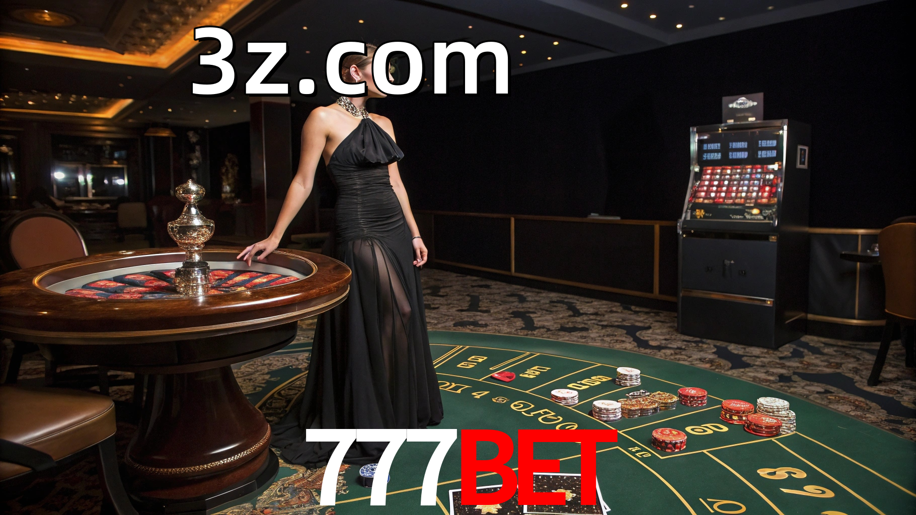 777BET