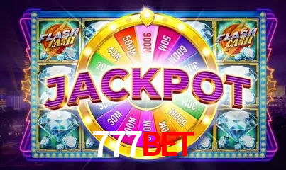 Inovações de Jogos na 777bet: O Futuro das Experiências Interativas