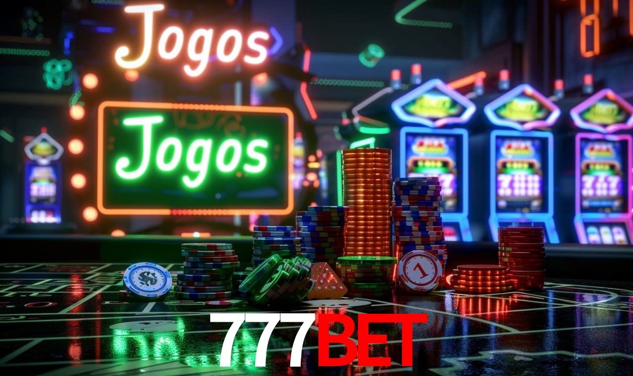 Notificações App 777bet