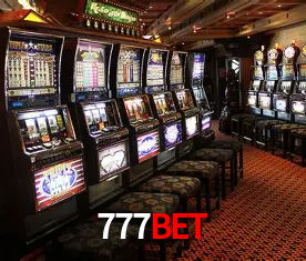 Apostas Esportivas na 777bet: Um Guia Completo