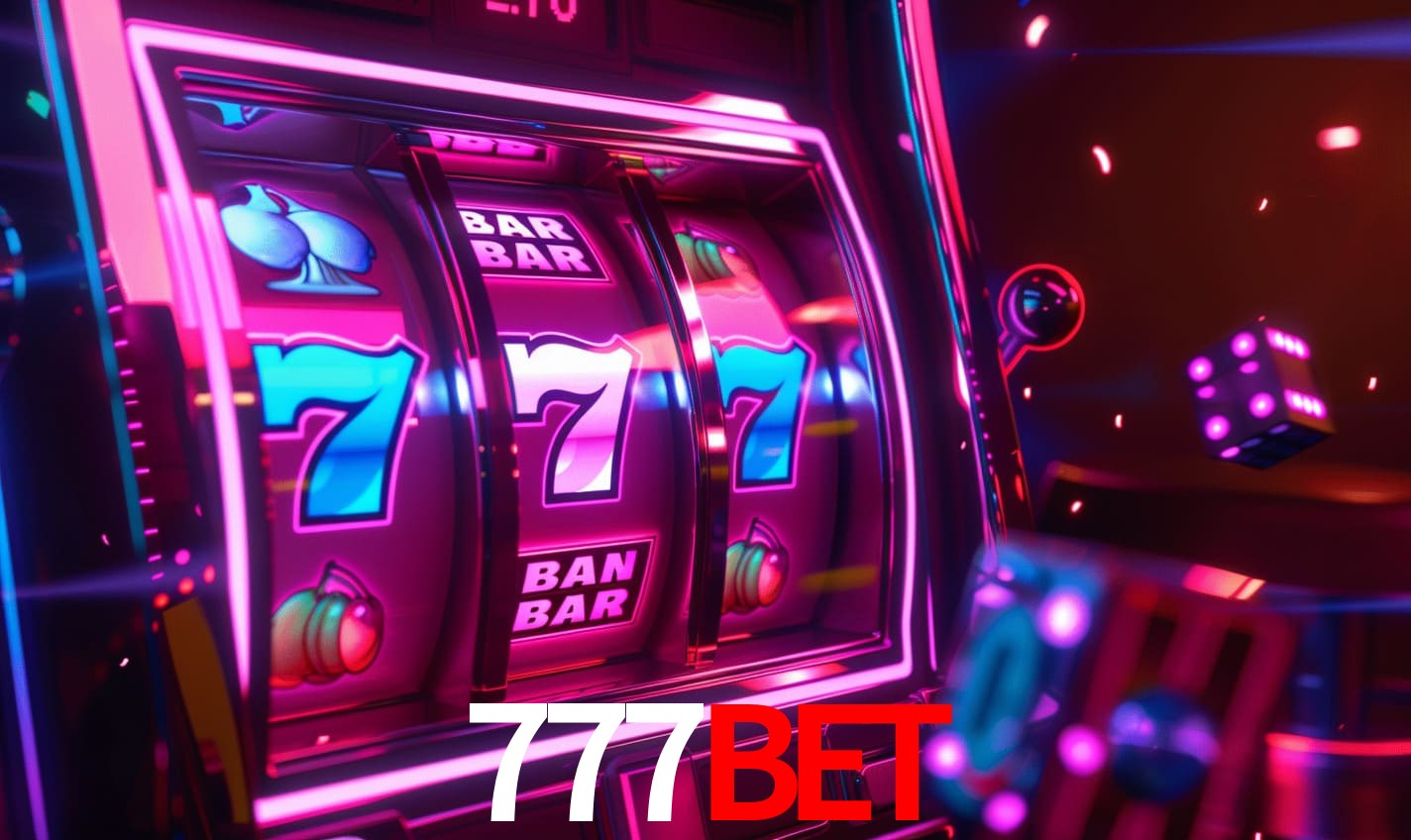 Torneios 777bet