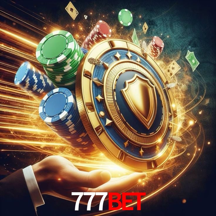 Eventos 777bet