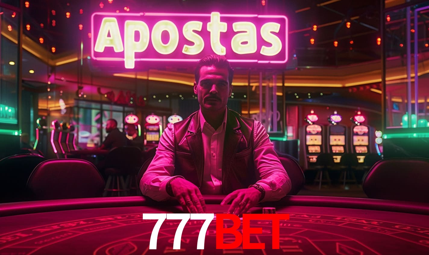 Bônus de Boas-vindas 777bet