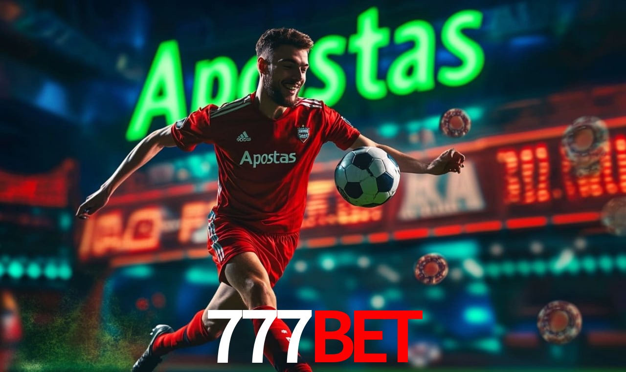 Jogos de Slot 777bet