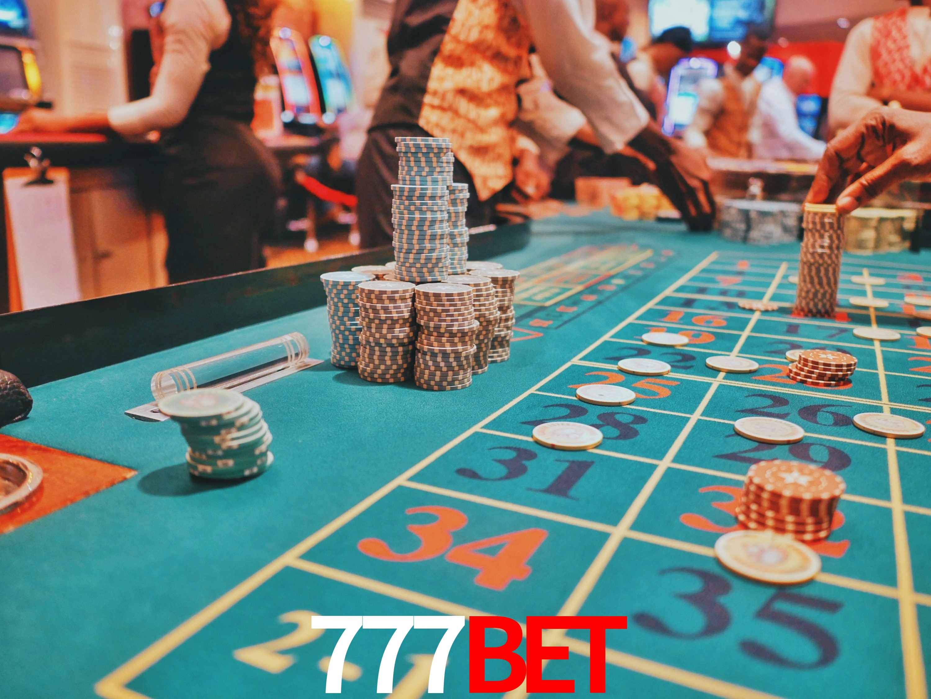 Ofertas Exclusivas 777bet