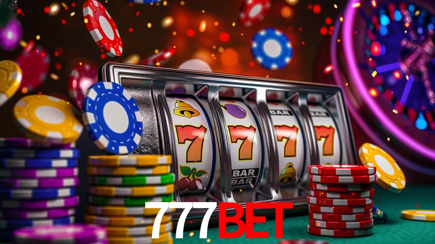 Cadastro Rápido 777bet