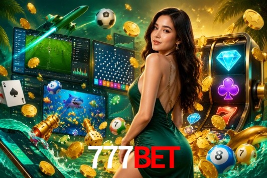 Bonus Features 777bet