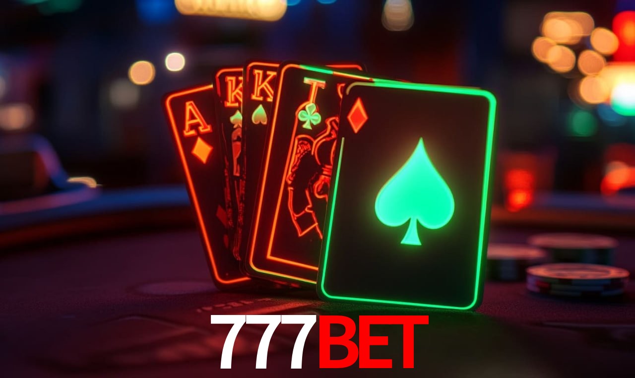 Torneios 777bet