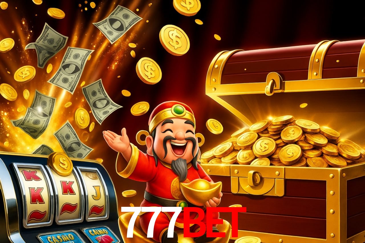 Benefícios da Conta 777bet