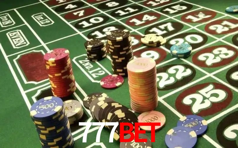 777bet Bonus Rain – Ganhe mais em jogos de caça-níqueis