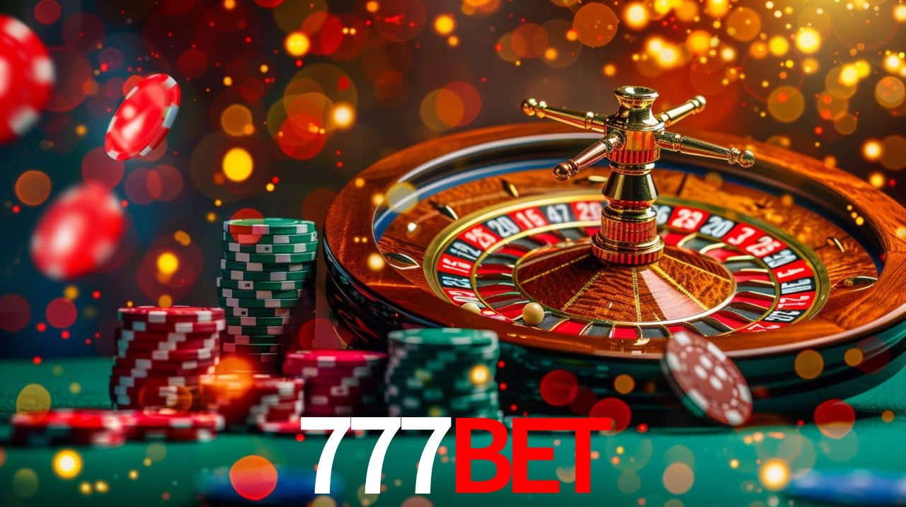 Casino VIP 777bet