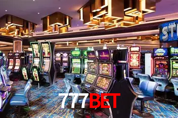 A Experiência Imersiva dos Cassinos Ao Vivo no 777bet