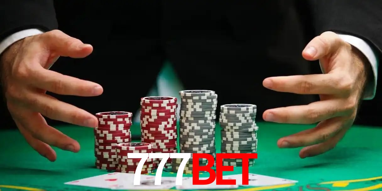 Chances Ganhar 777bet