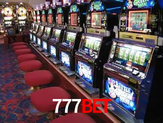 Descubra a Magia dos Jogos de Arcade no 777bet