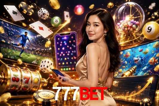 API Integration 777bet