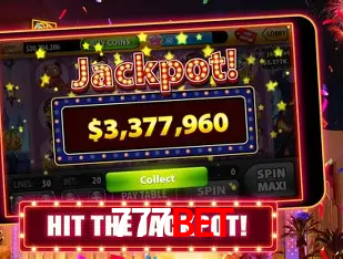 A Emoção da Loteria na 777bet: Uma Chance de Mudança de Vida