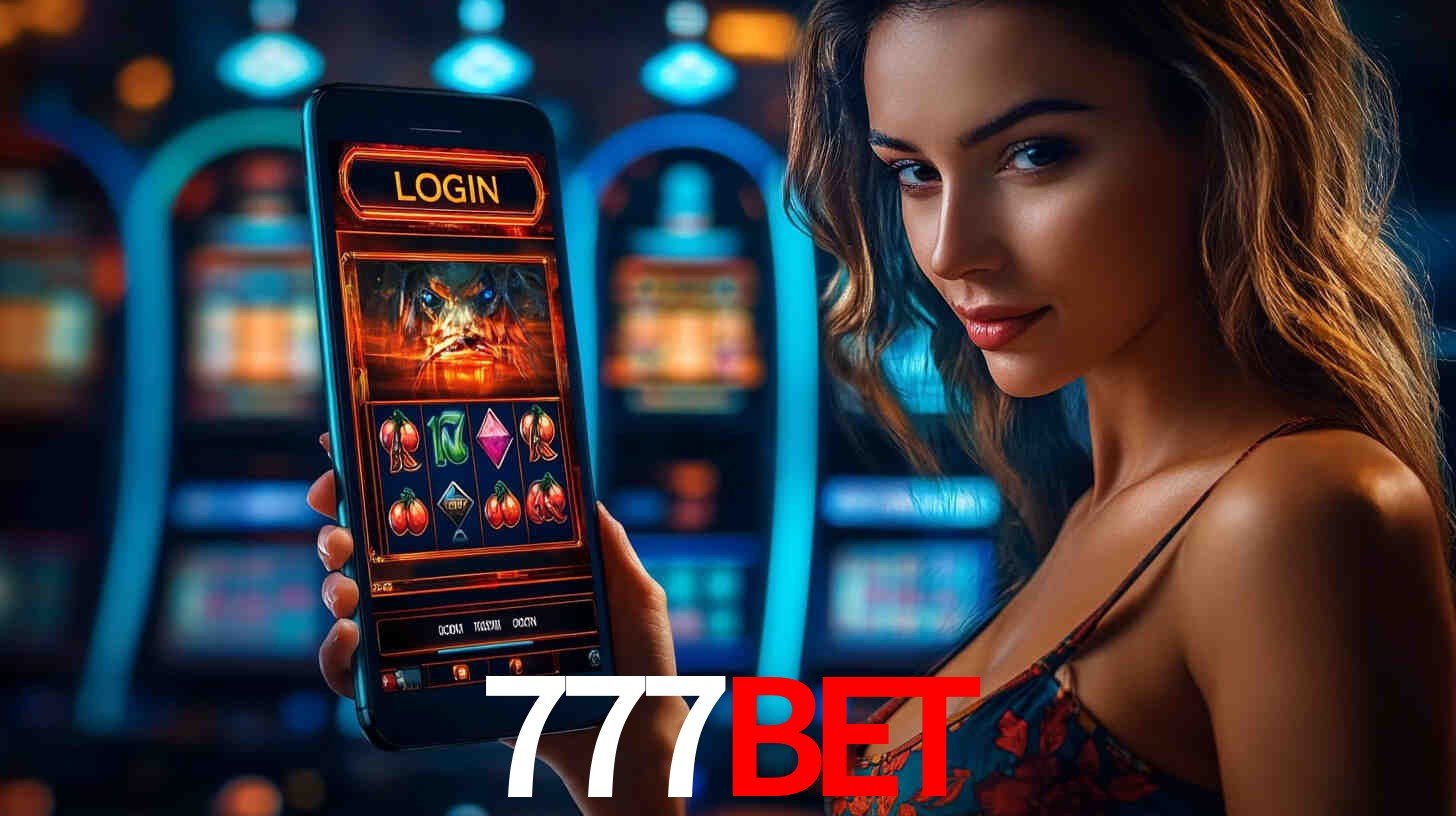 Ofertas App 777bet