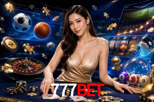 Exclusive Offers 777bet