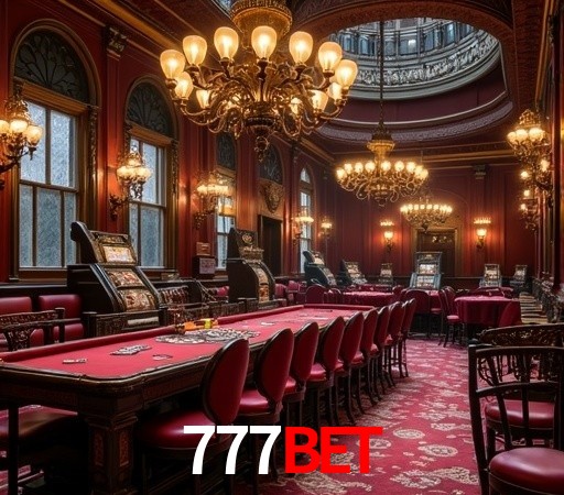 Cashback VIP 777bet