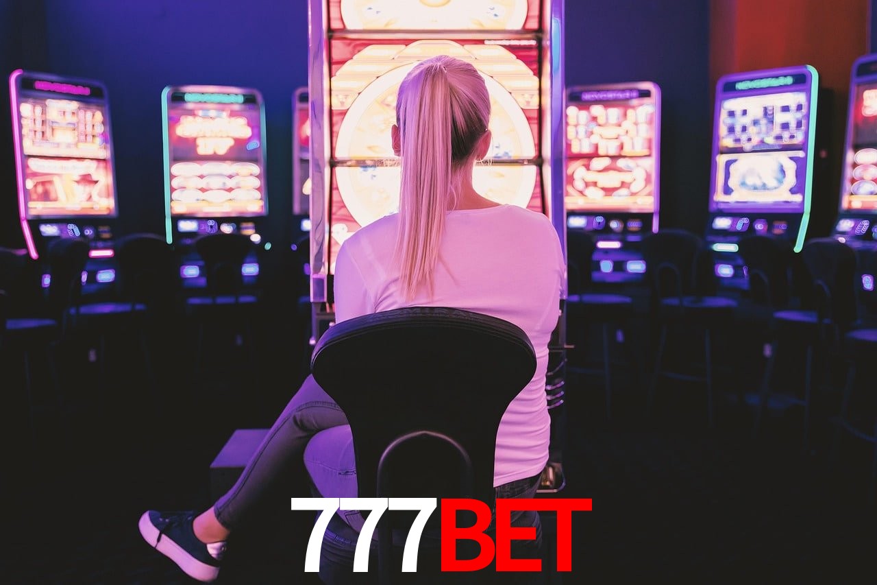 Account Benefits 777bet