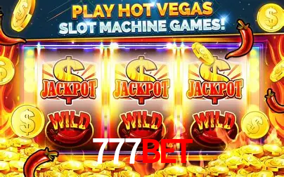 Inovações de Jogos na 777bet: O Futuro das Experiências Interativas