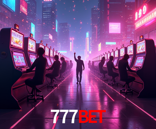Tecnologia da Plataforma 777bet