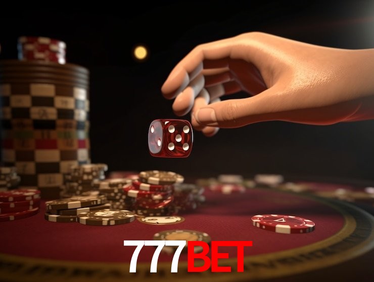 777bet Premiação acumulada / Jackpot
