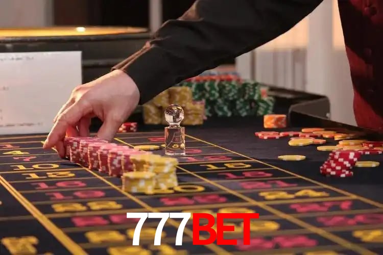 APK 777bet Android