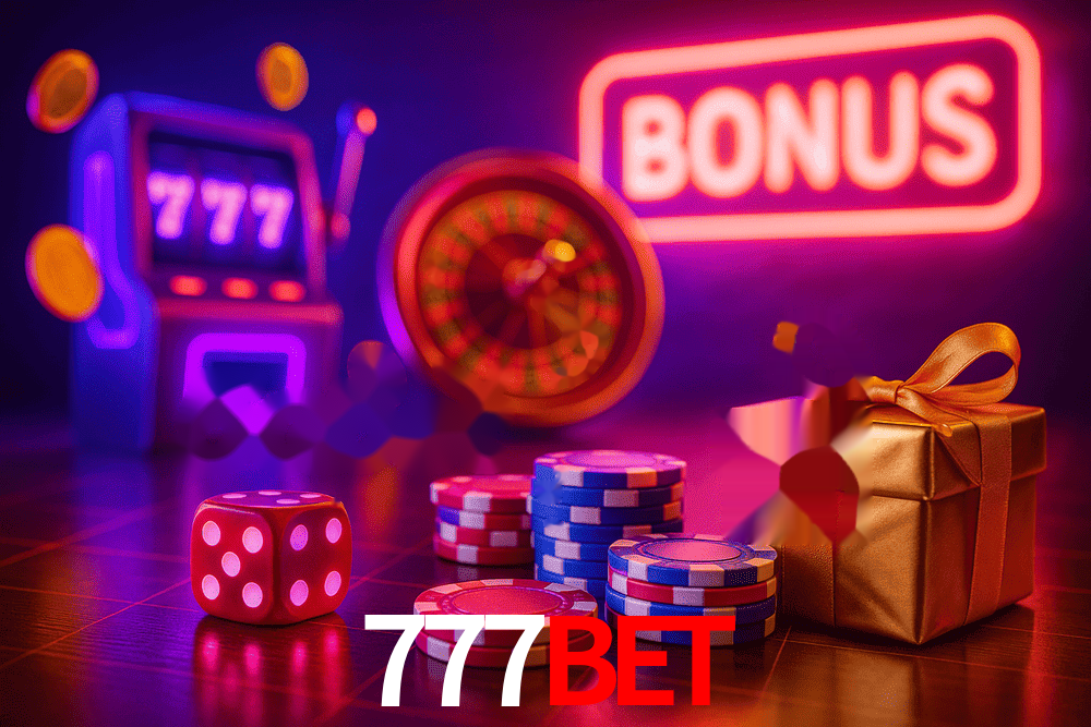 App Mobile 777bet