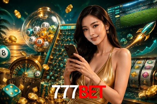 Seasonal Promotions 777bet
