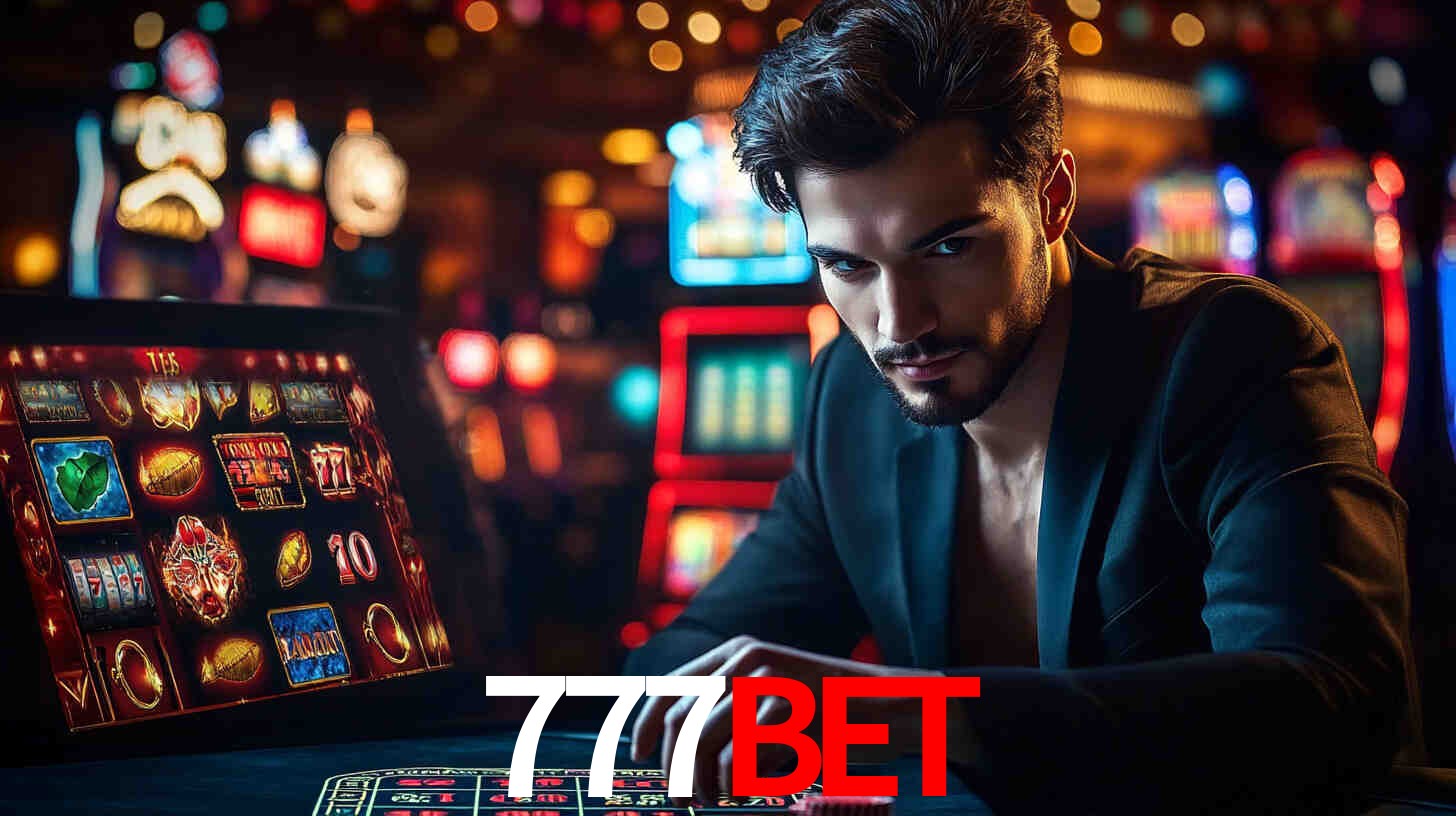 777bet bet casino