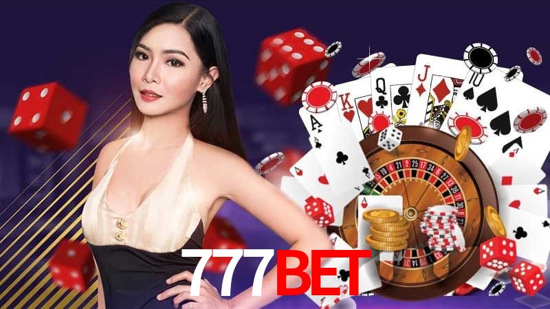 Casino Ao Vivo 777bet