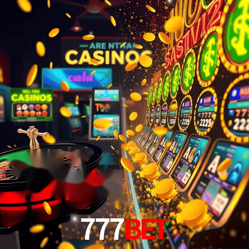 Casino Ao Vivo 777bet