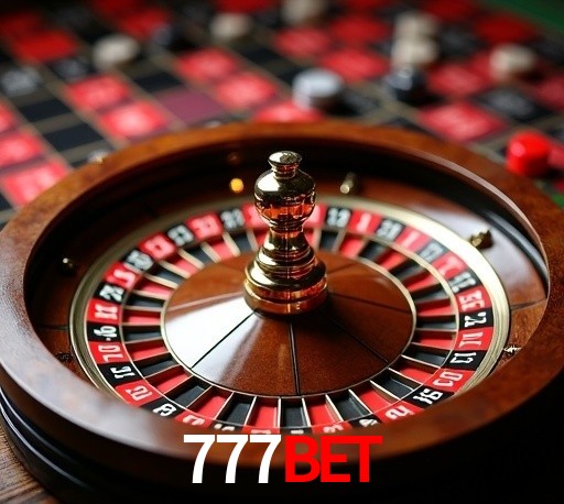 Evolução VIP 777bet