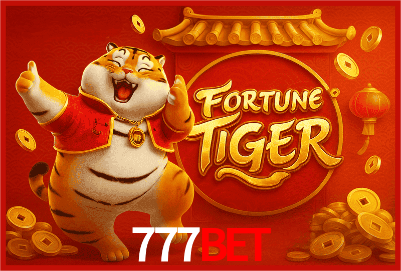 Diretório de Jogos 777bet