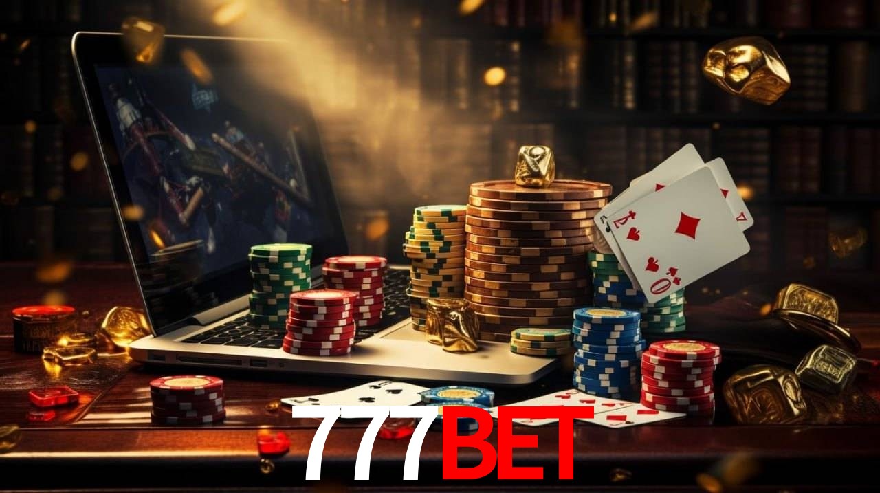 Promoção Relâmpago 777bet