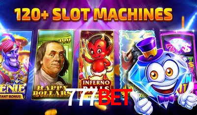 Descubra o Mundo do Cassino Online com 777bet
