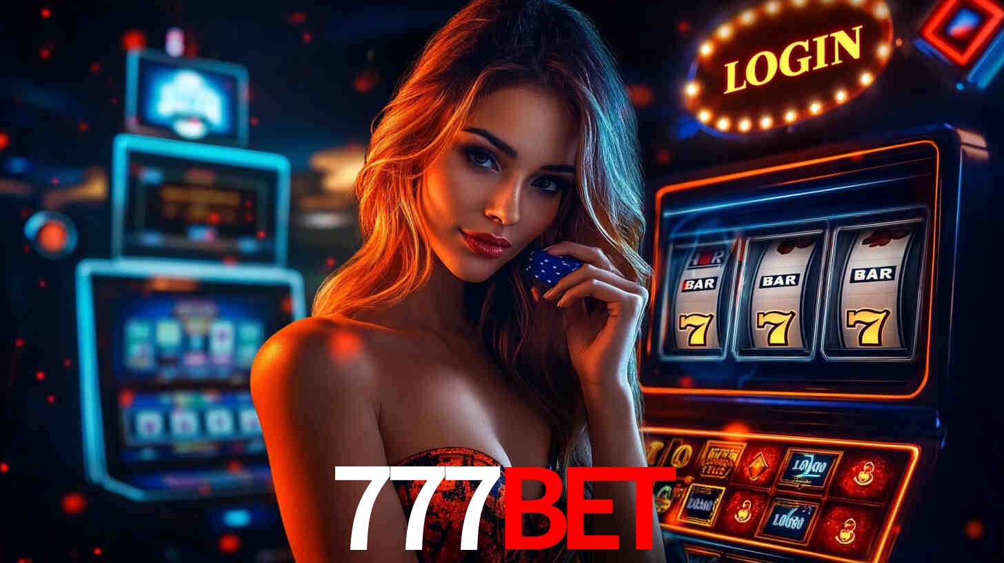 Vantagens App 777bet