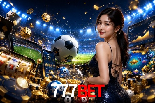 Descubra a Essência do 777bet: Nossa História e Compromissos