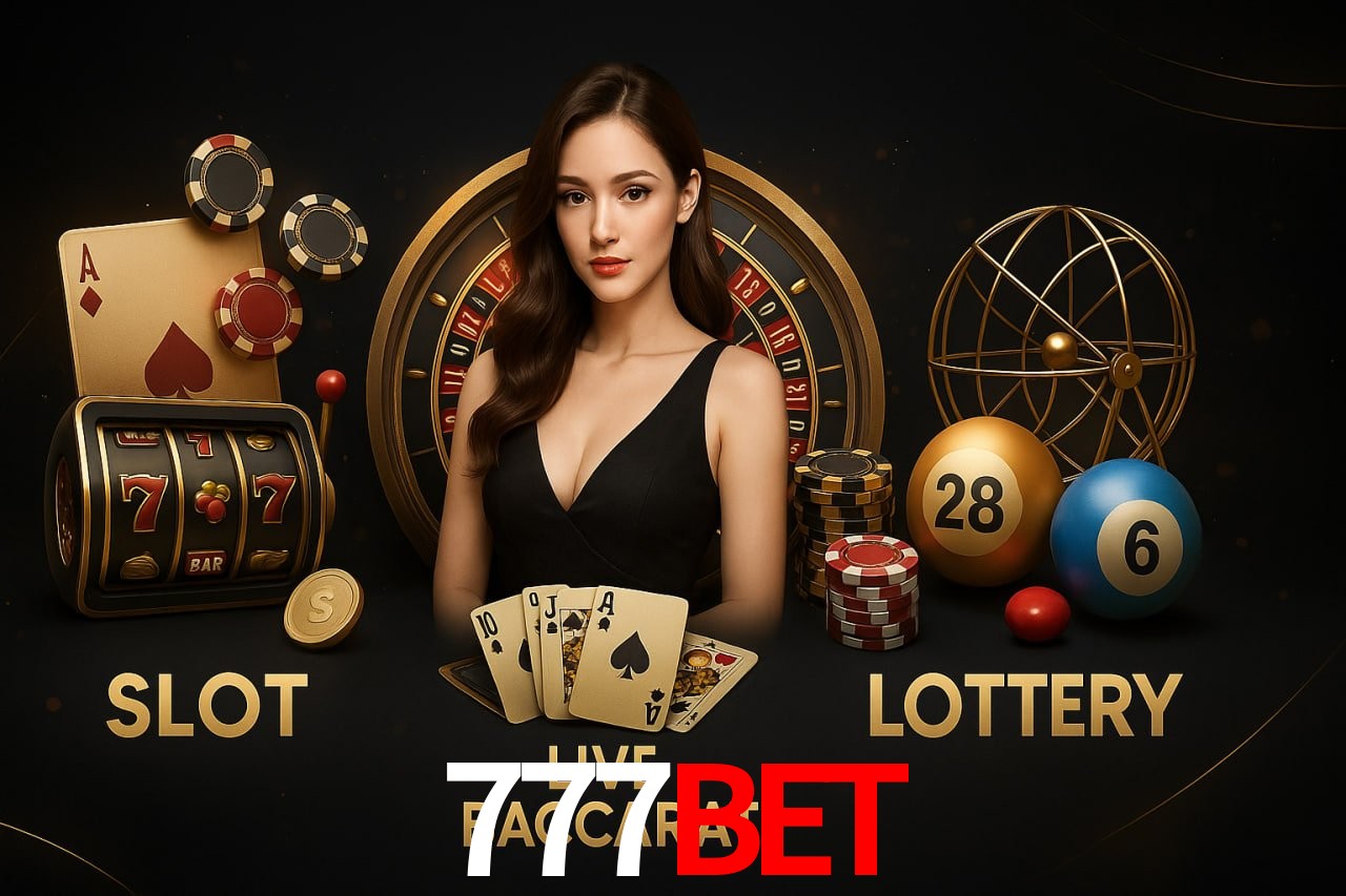 Vitória 777bet