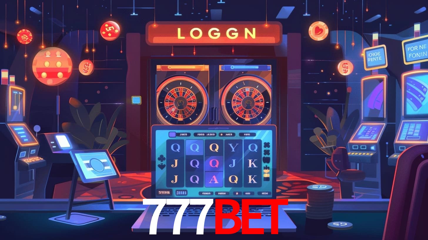 Bônus VIP 777bet