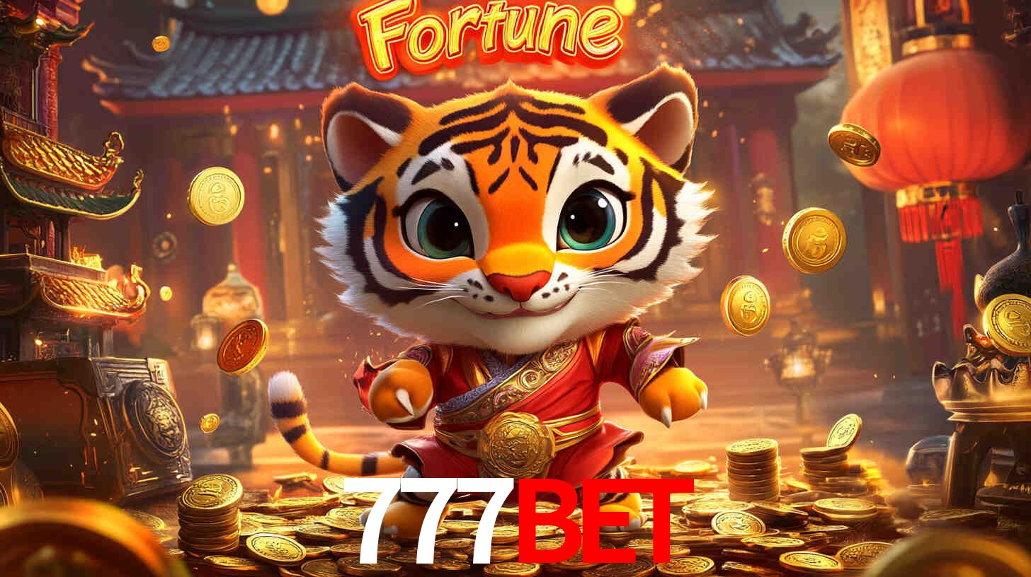 Recursos App 777bet