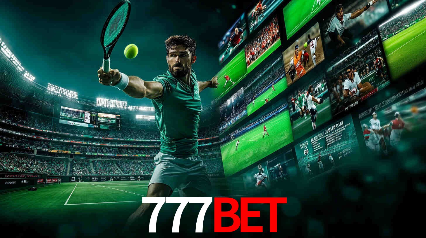 Instruções Download 777bet