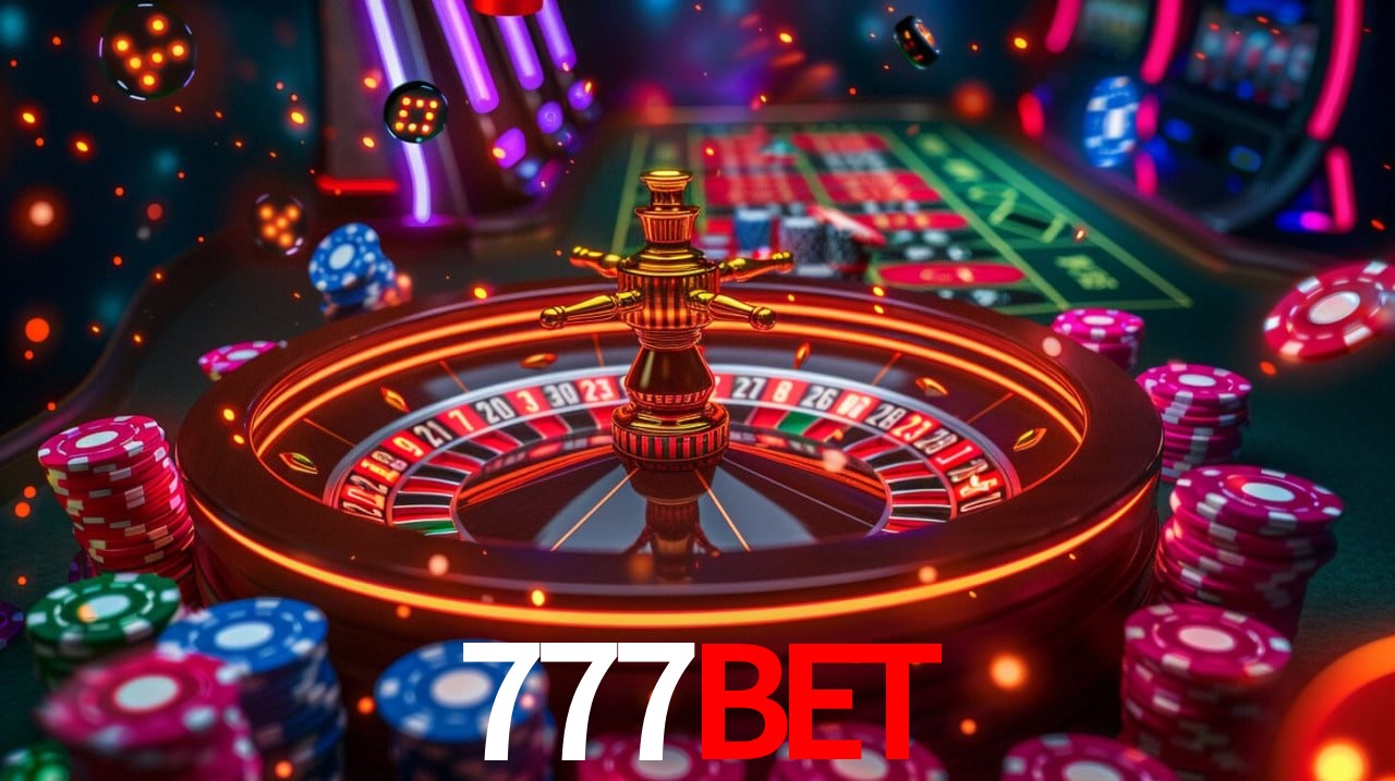 Recursos de Bônus 777bet