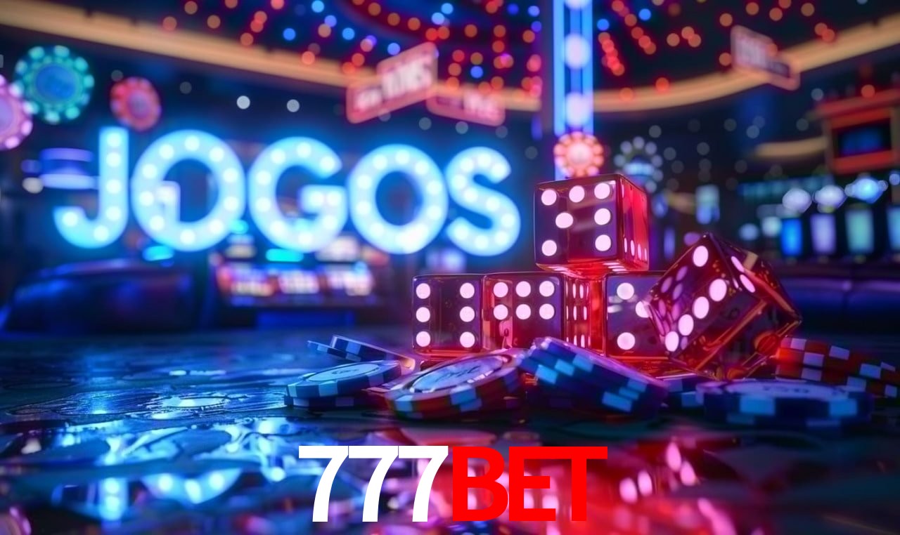 Provedores de Jogos 777bet