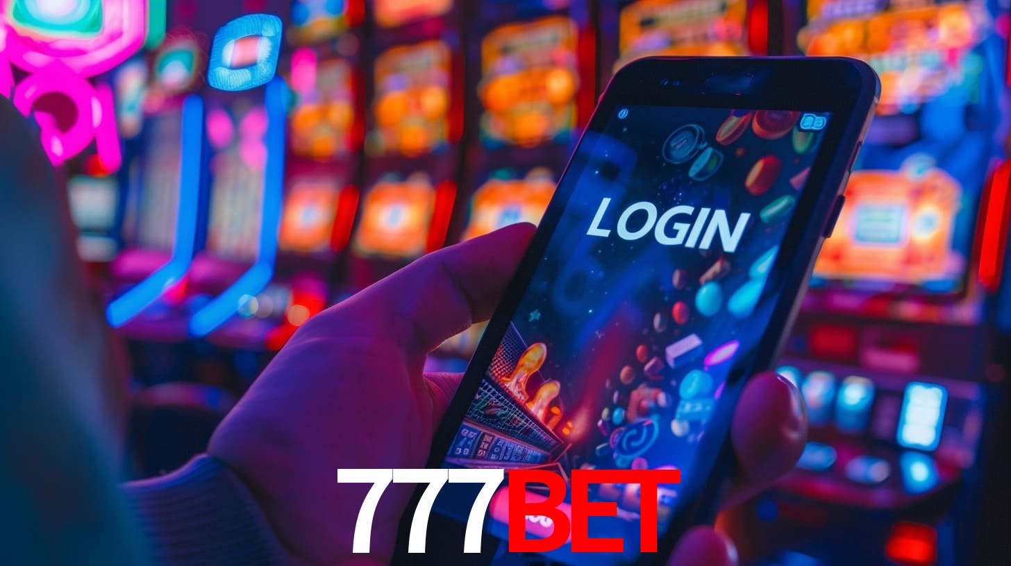 Integração de APIs 777bet